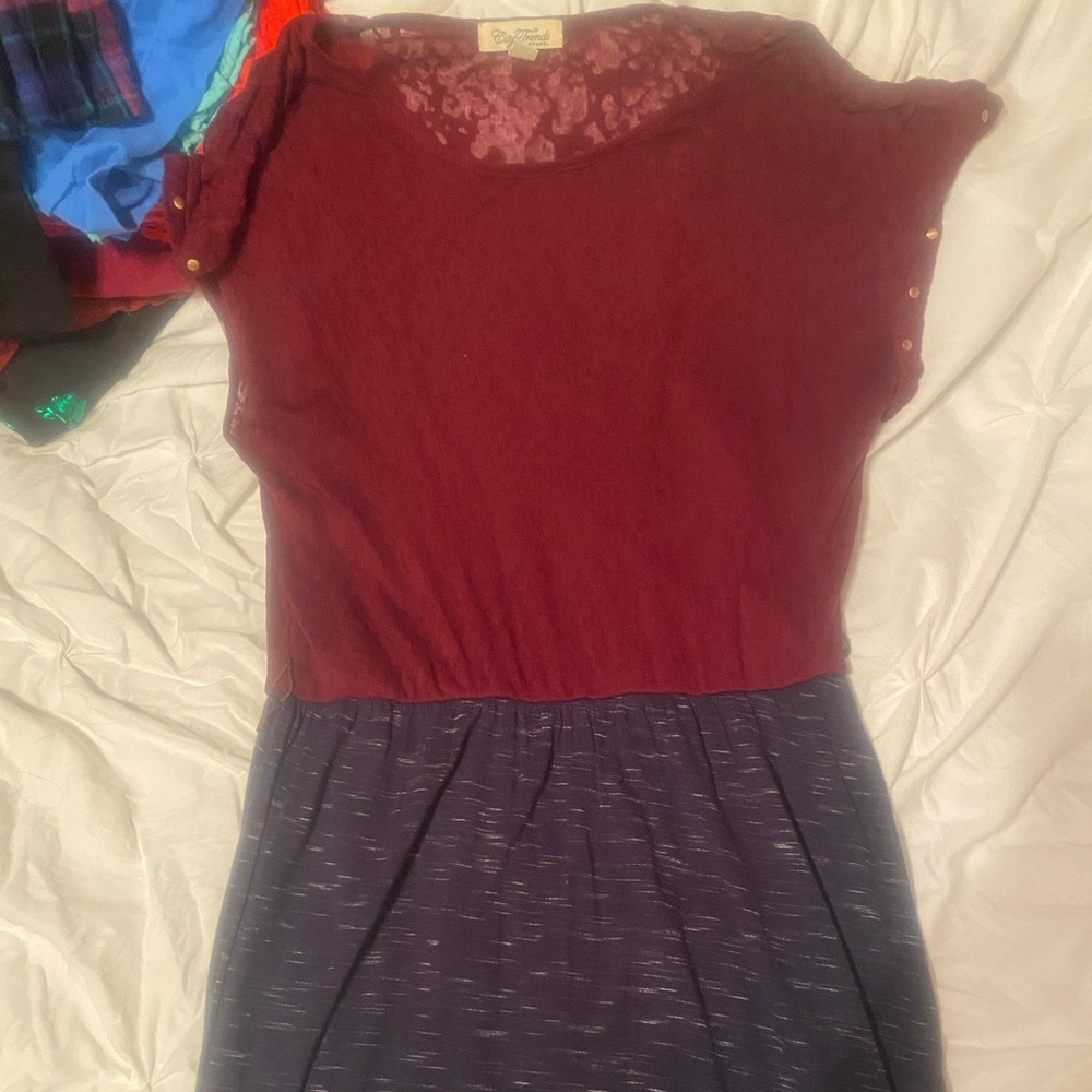 Dresses